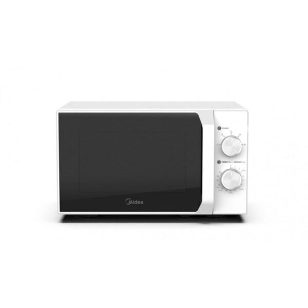 MIDEA MICROWAVE MM20CF2E WHITE