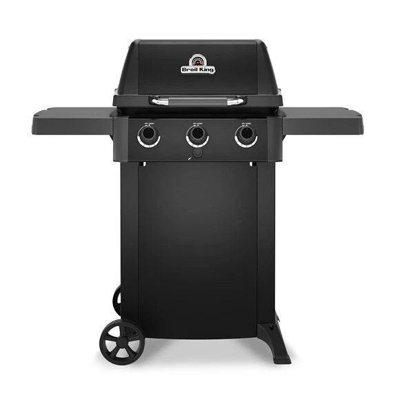 BROIL KING GAS BBQ - GEM 310