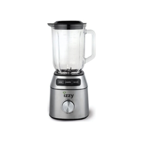 IZZY BL-633A BLENDER AND GRINDER