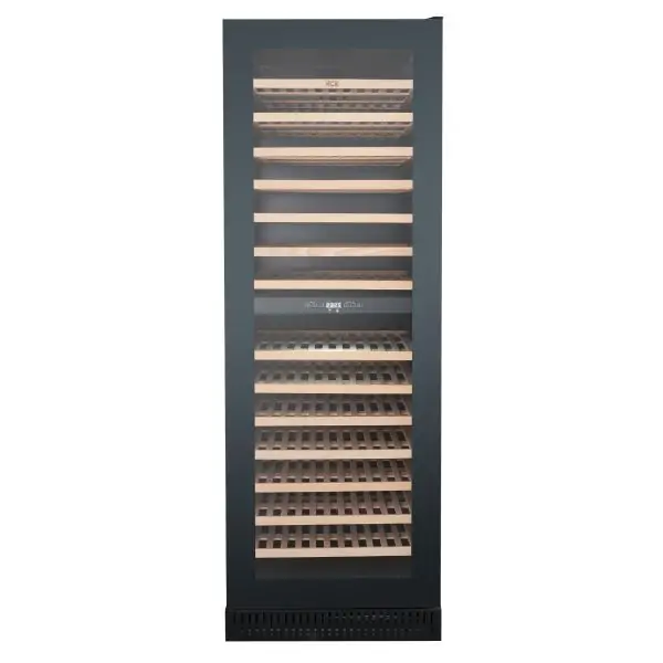 HCK SC-430-WD DUAL ZONE WINE REFRIGERATOR 174 BOTTLES