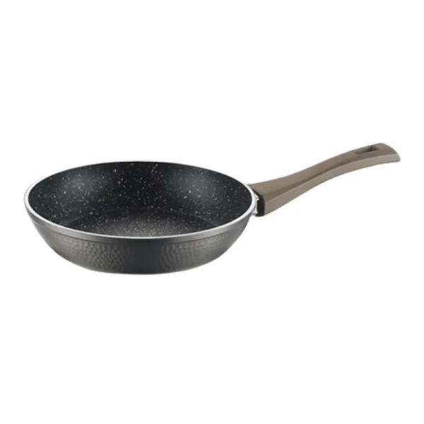 NON STICK FRYING PAN 30CM ONYX