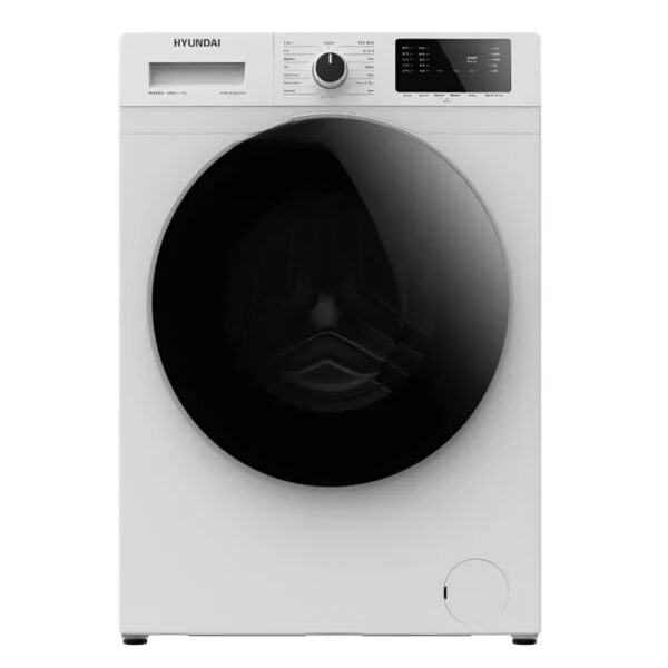 HYUNDAI WASHING MACHINE 8 KG KGFL08H21